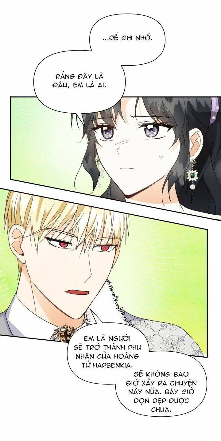 Trở Thành Vợ Của Nam Chính Phế Vật Chapter 8 - Trang 2