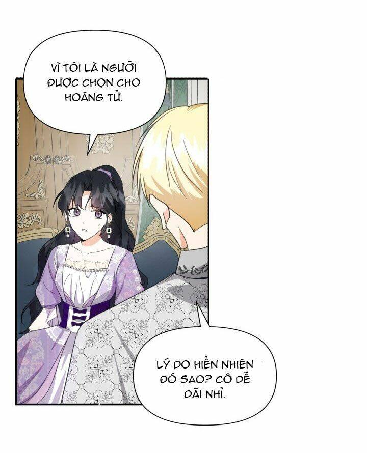 Trở Thành Vợ Của Nam Chính Phế Vật Chapter 8 - Trang 2