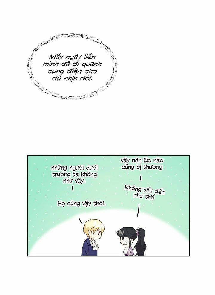 Trở Thành Vợ Của Nam Chính Phế Vật Chapter 8 - Trang 2