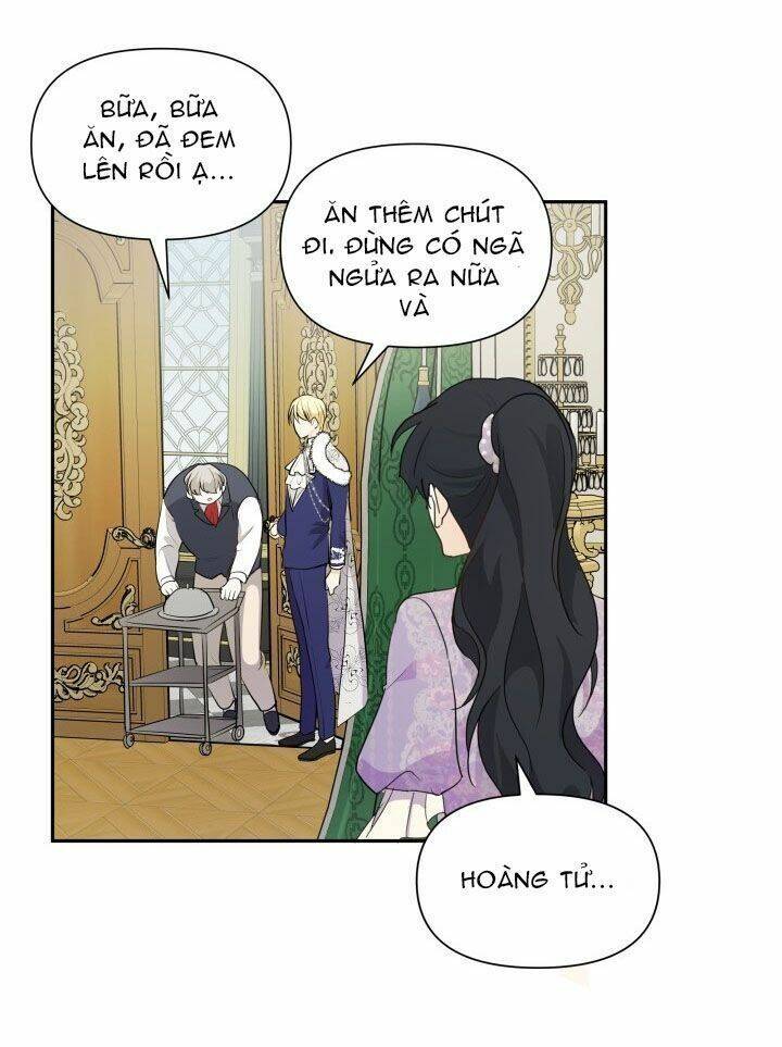 Trở Thành Vợ Của Nam Chính Phế Vật Chapter 8 - Trang 2