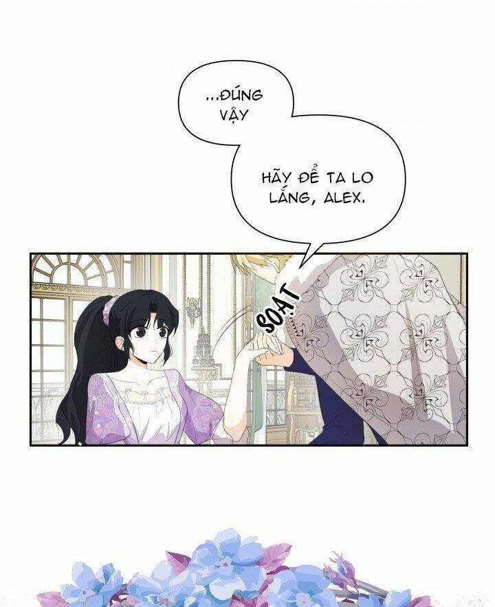 Trở Thành Vợ Của Nam Chính Phế Vật Chapter 8 - Trang 2