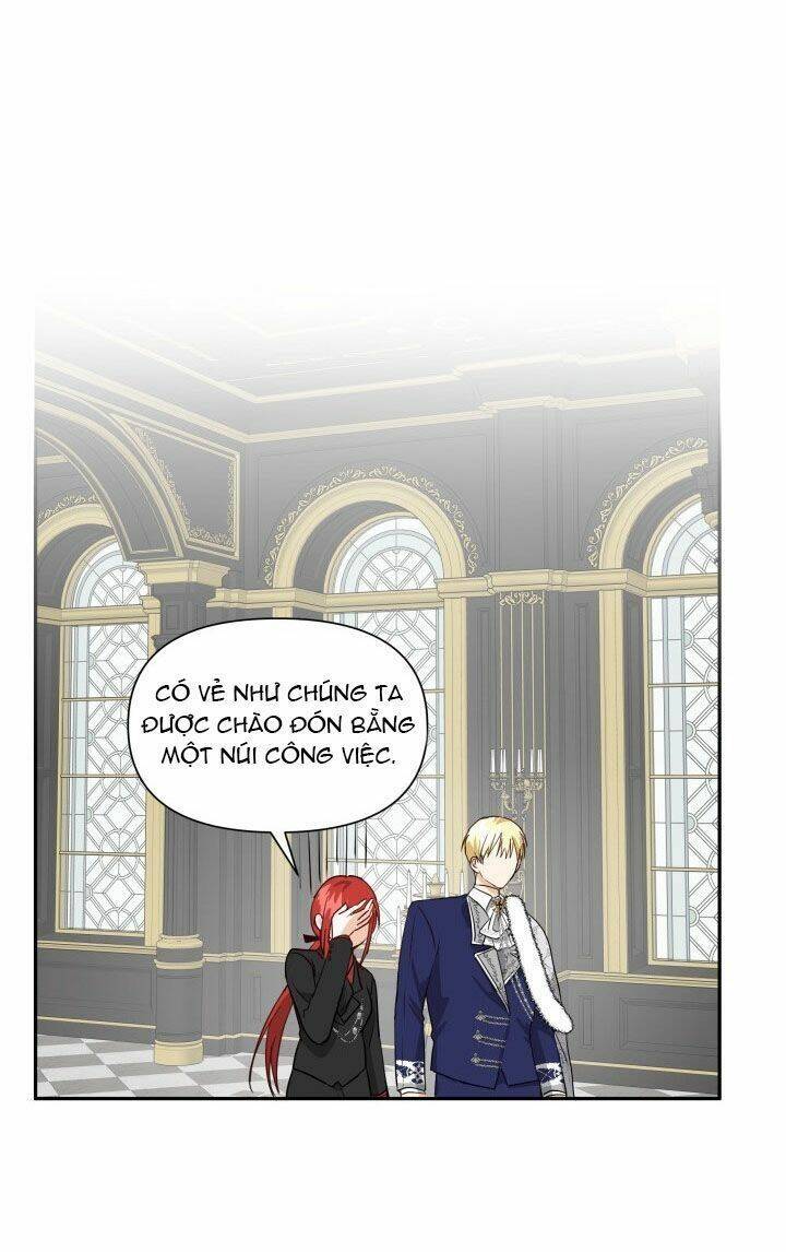 Trở Thành Vợ Của Nam Chính Phế Vật Chapter 8 - Trang 2