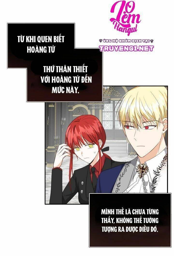 Trở Thành Vợ Của Nam Chính Phế Vật Chapter 8 - Trang 2