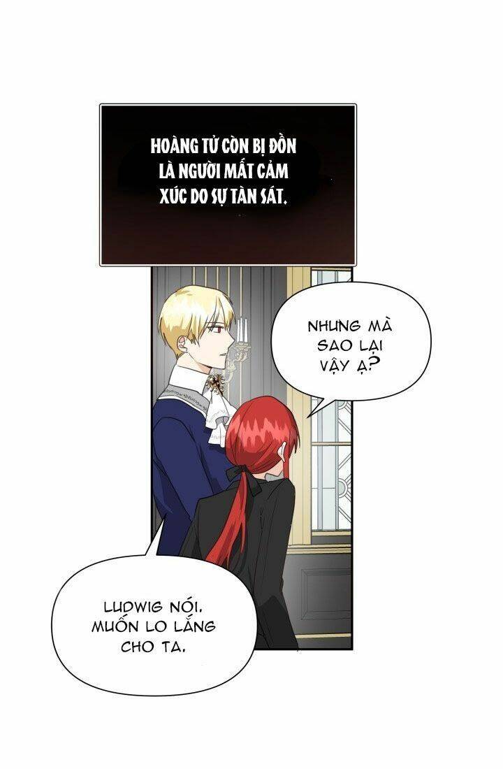Trở Thành Vợ Của Nam Chính Phế Vật Chapter 8 - Trang 2