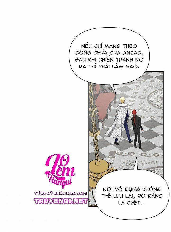 Trở Thành Vợ Của Nam Chính Phế Vật Chapter 8 - Trang 2