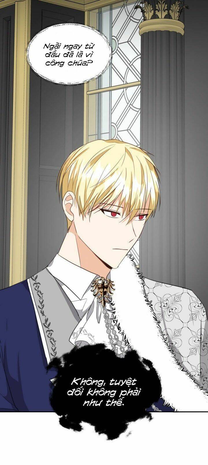 Trở Thành Vợ Của Nam Chính Phế Vật Chapter 8 - Trang 2