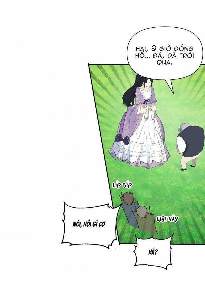 Trở Thành Vợ Của Nam Chính Phế Vật Chapter 8 - Trang 2