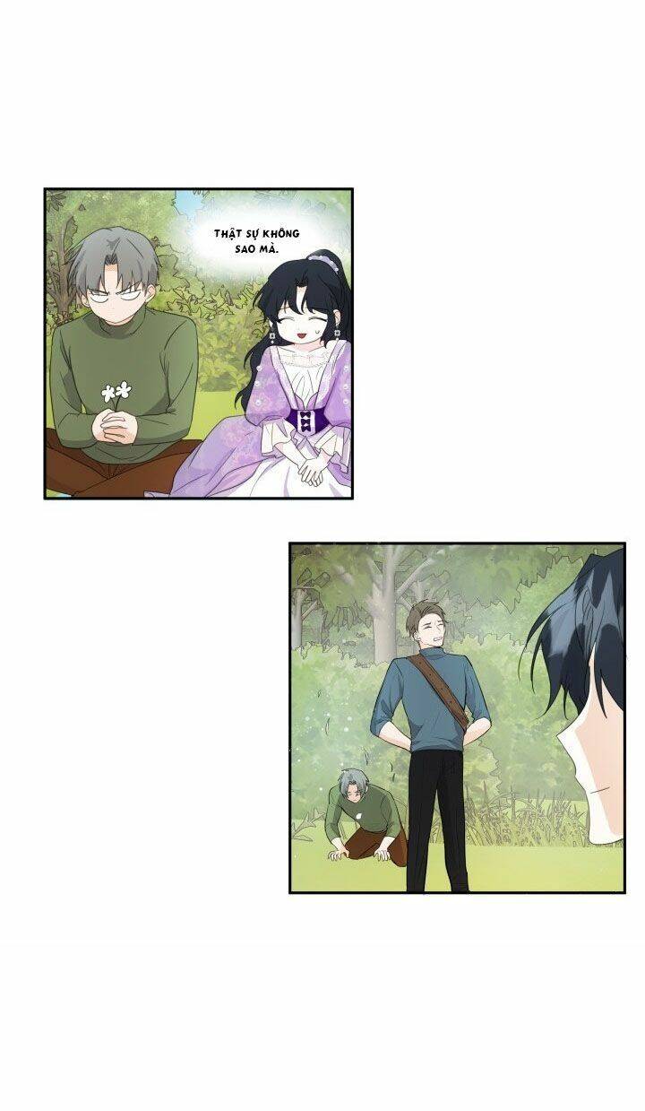 Trở Thành Vợ Của Nam Chính Phế Vật Chapter 8 - Trang 2