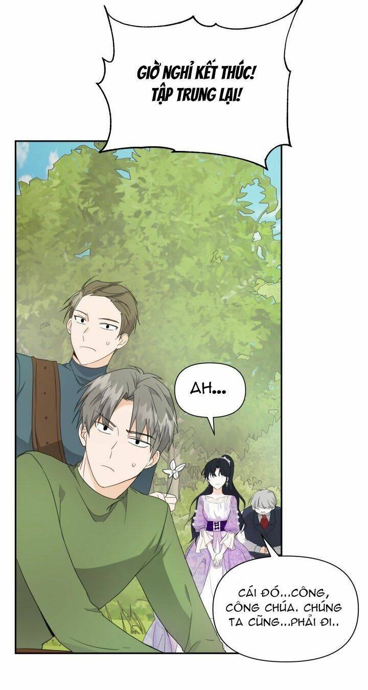 Trở Thành Vợ Của Nam Chính Phế Vật Chapter 8 - Trang 2