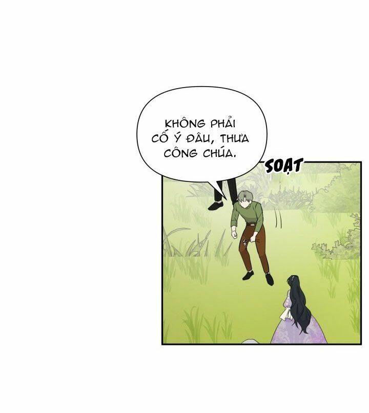 Trở Thành Vợ Của Nam Chính Phế Vật Chapter 8 - Trang 2