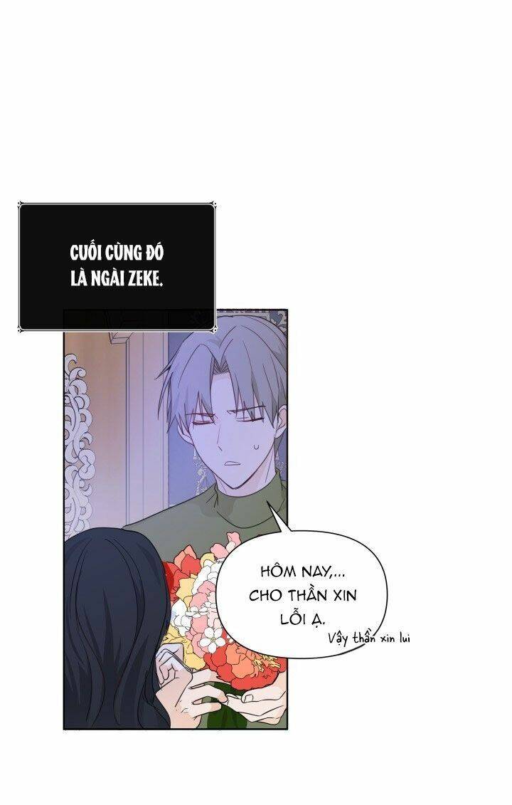 Trở Thành Vợ Của Nam Chính Phế Vật Chapter 9 - Trang 2