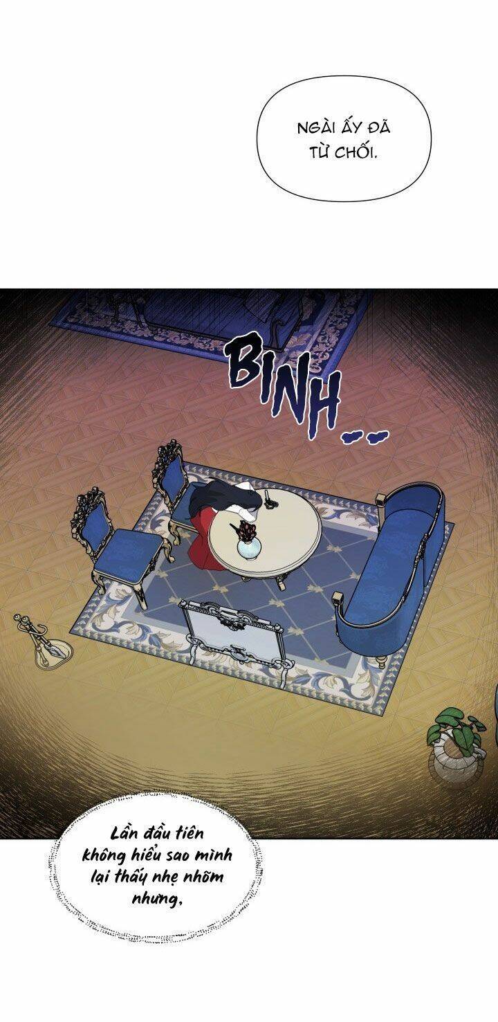 Trở Thành Vợ Của Nam Chính Phế Vật Chapter 9 - Trang 2