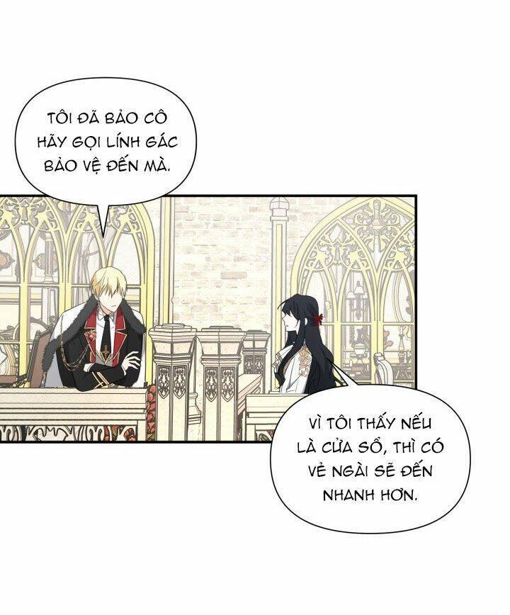 Trở Thành Vợ Của Nam Chính Phế Vật Chapter 9 - Trang 2