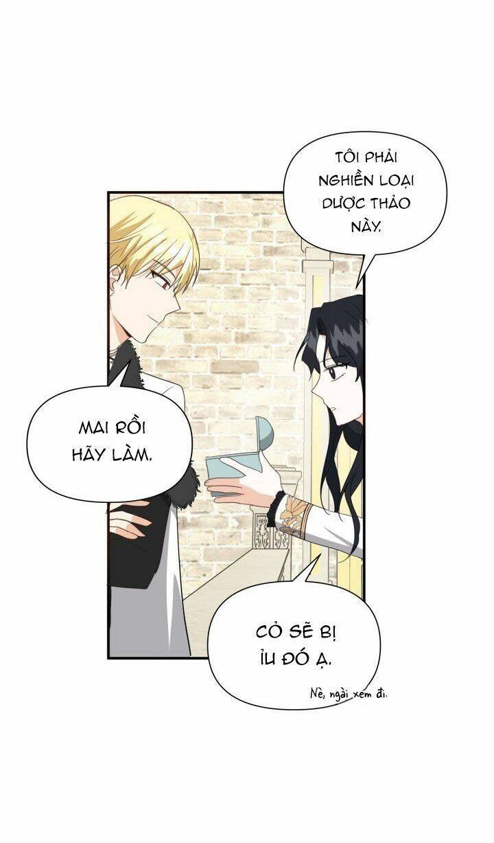 Trở Thành Vợ Của Nam Chính Phế Vật Chapter 9 - Trang 2