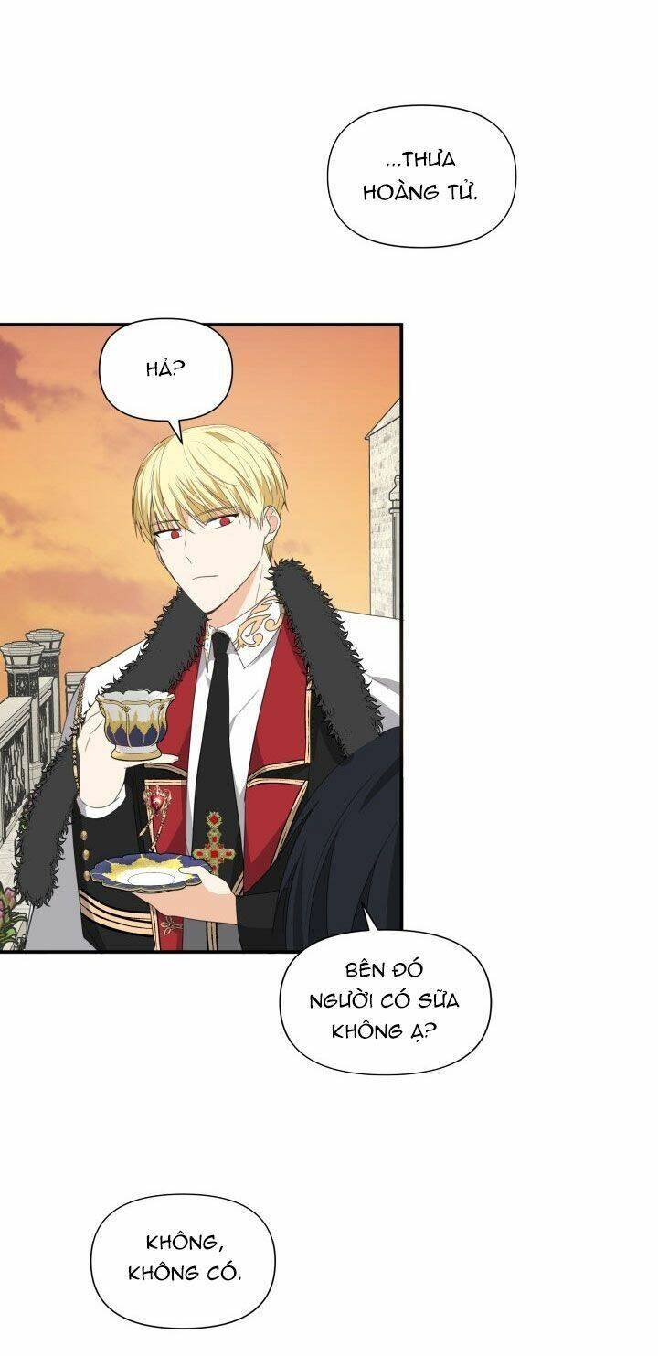 Trở Thành Vợ Của Nam Chính Phế Vật Chapter 9 - Trang 2