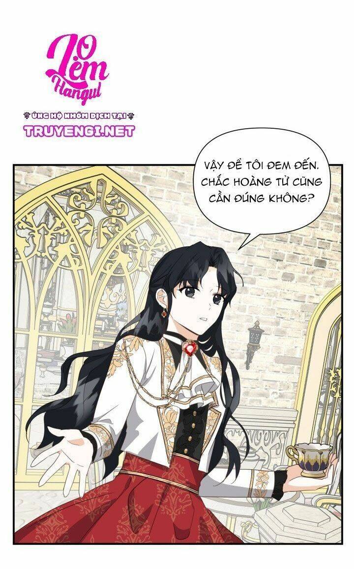 Trở Thành Vợ Của Nam Chính Phế Vật Chapter 9 - Trang 2