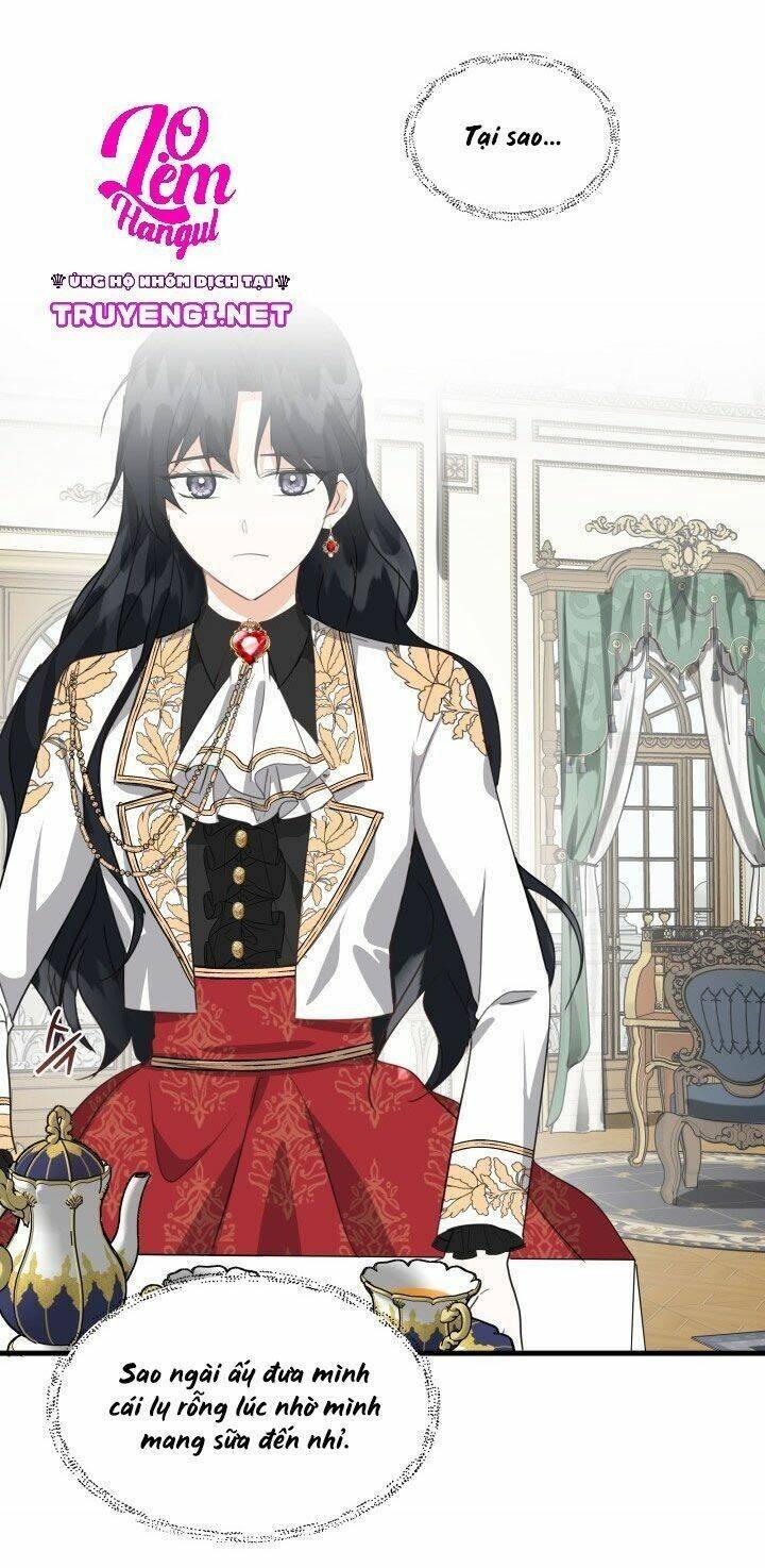 Trở Thành Vợ Của Nam Chính Phế Vật Chapter 9 - Trang 2