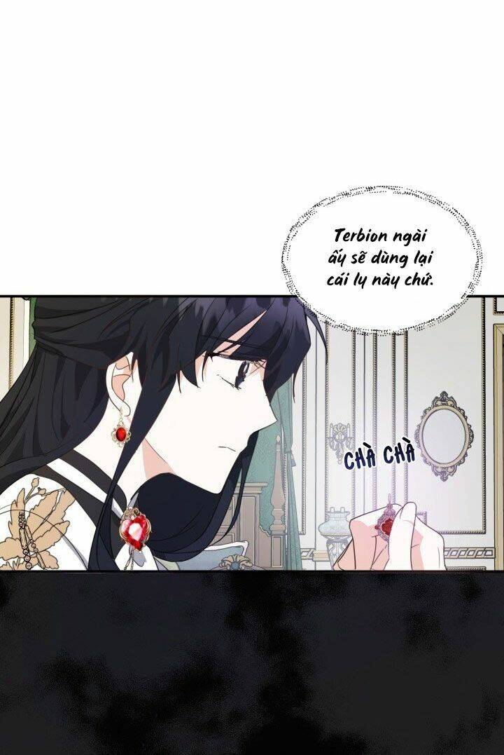 Trở Thành Vợ Của Nam Chính Phế Vật Chapter 9 - Trang 2