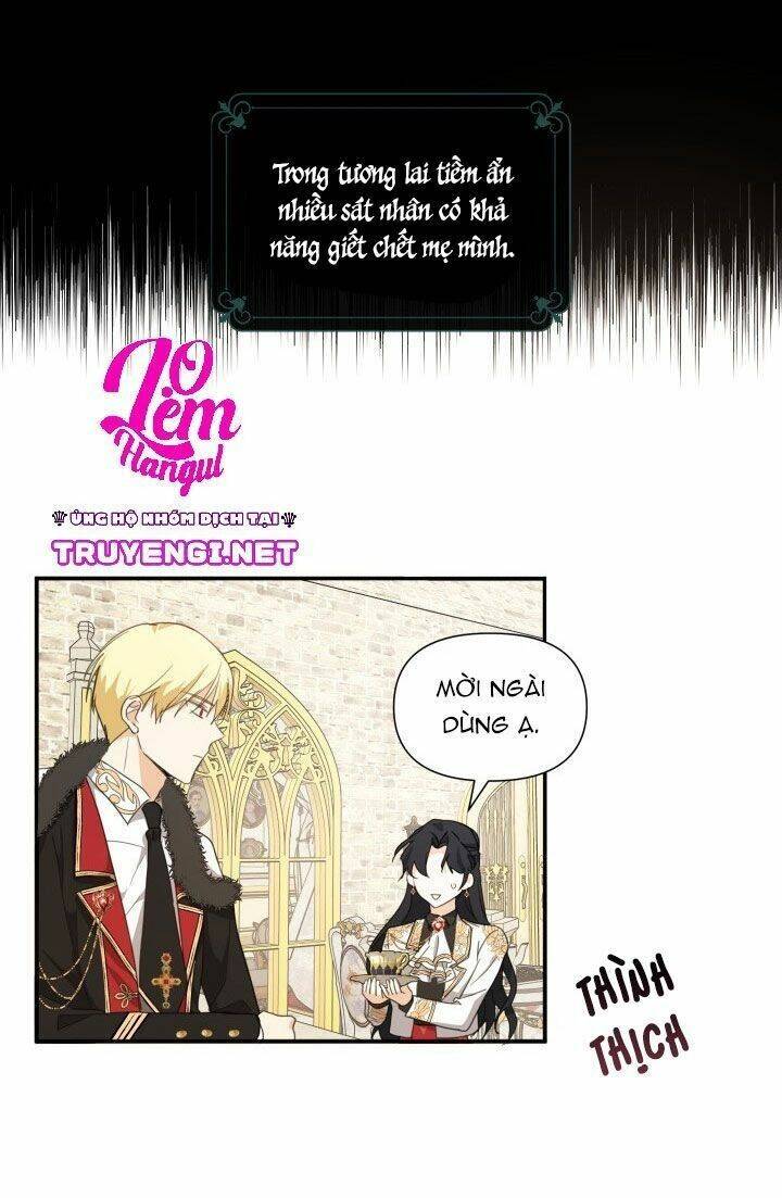 Trở Thành Vợ Của Nam Chính Phế Vật Chapter 9 - Trang 2