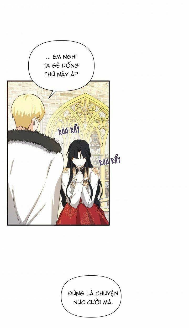 Trở Thành Vợ Của Nam Chính Phế Vật Chapter 9 - Trang 2