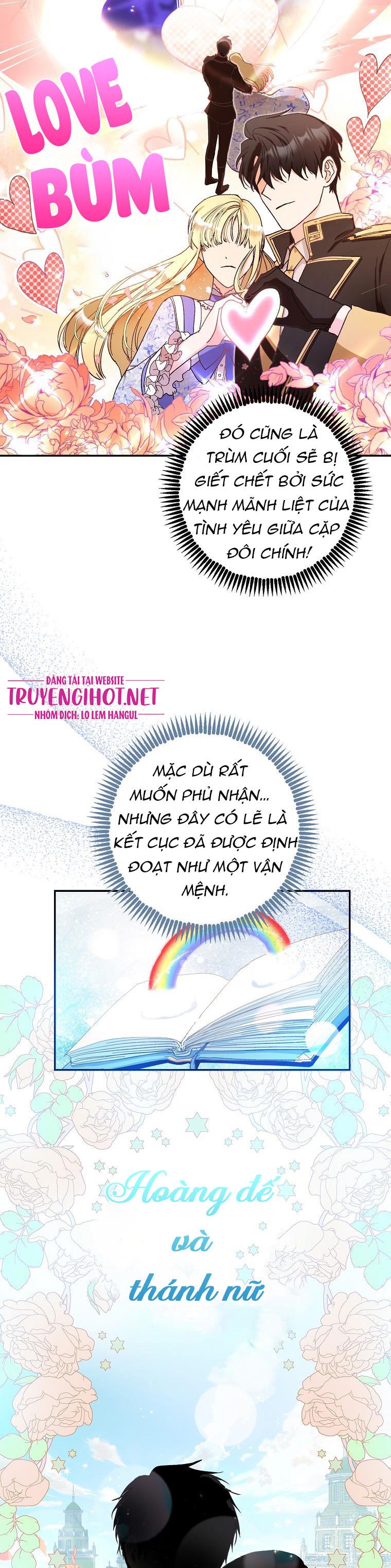 Trở Thành Vợ Của Nam Chính Tiểu Thuyết Chapter 1 - Trang 2