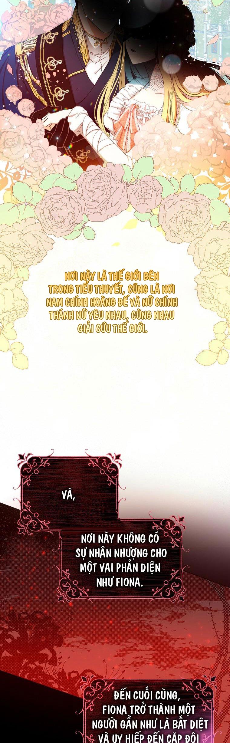 Trở Thành Vợ Của Nam Chính Tiểu Thuyết Chapter 1 - Trang 2