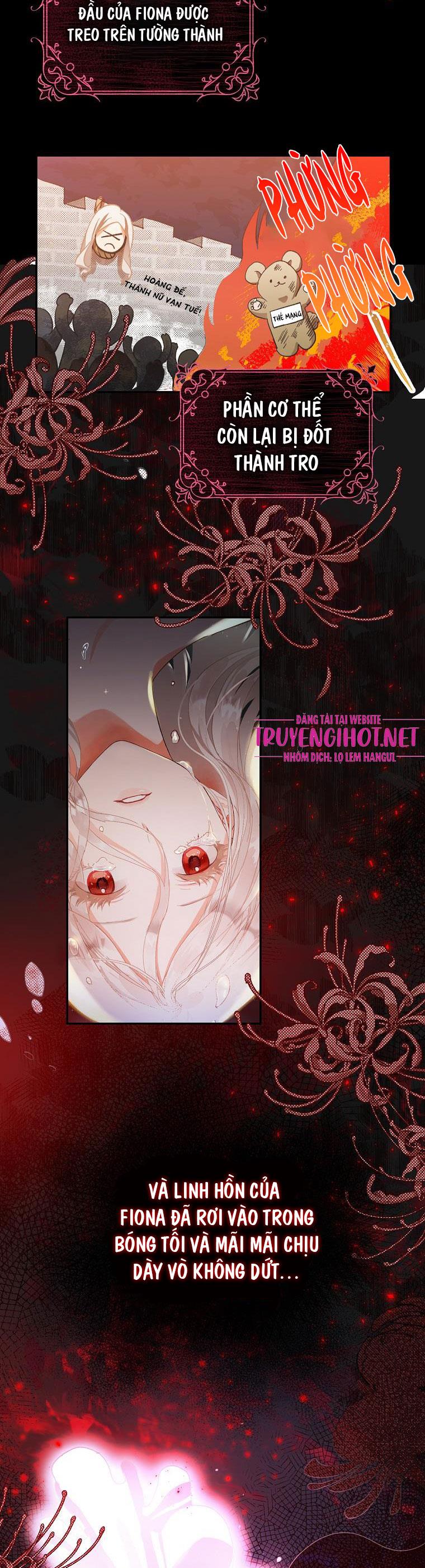 Trở Thành Vợ Của Nam Chính Tiểu Thuyết Chapter 1 - Trang 2