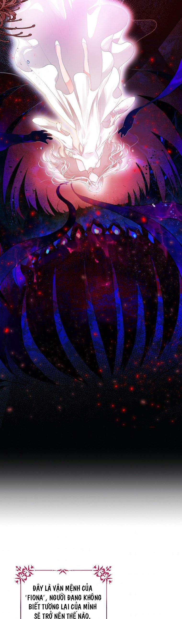 Trở Thành Vợ Của Nam Chính Tiểu Thuyết Chapter 1 - Trang 2