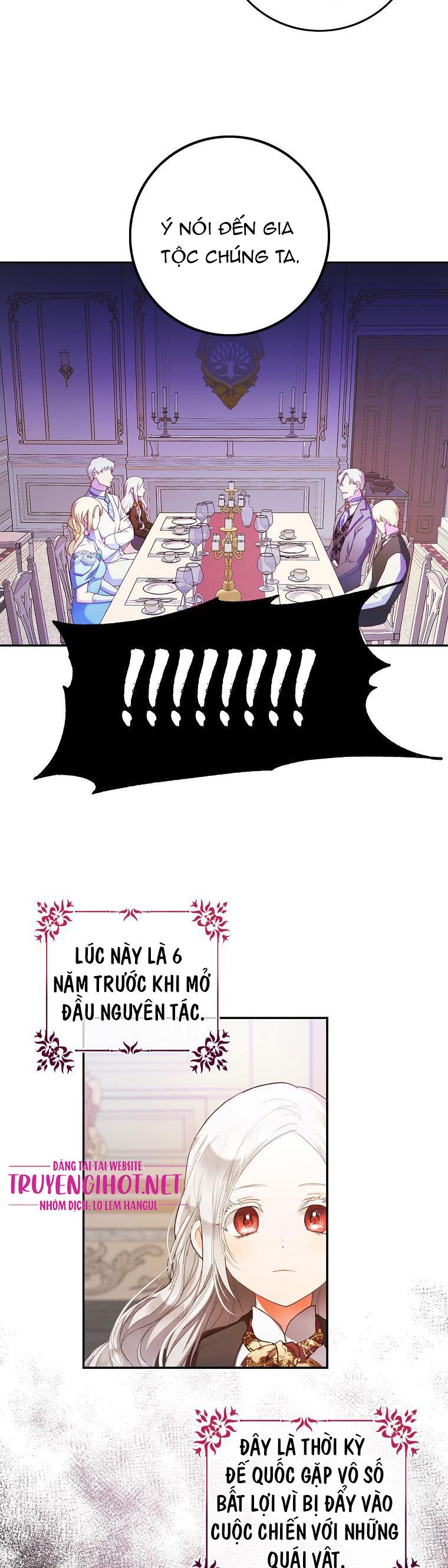 Trở Thành Vợ Của Nam Chính Tiểu Thuyết Chapter 1 - Trang 2