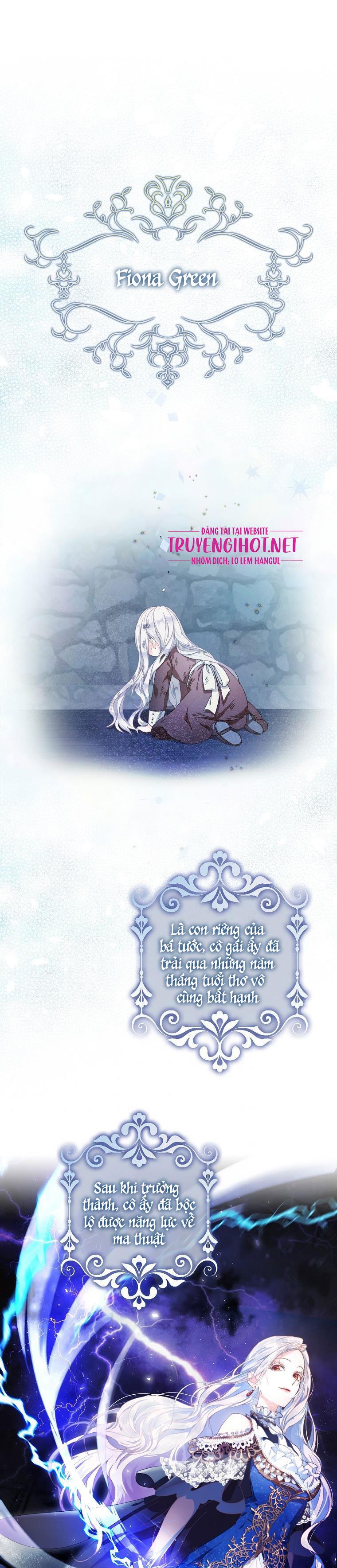 Trở Thành Vợ Của Nam Chính Tiểu Thuyết Chapter 1 - Trang 2