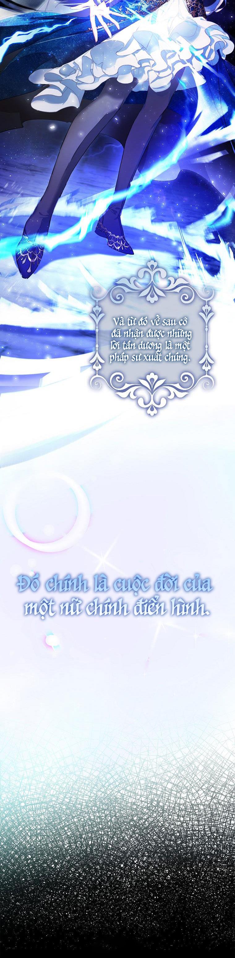 Trở Thành Vợ Của Nam Chính Tiểu Thuyết Chapter 1 - Trang 2