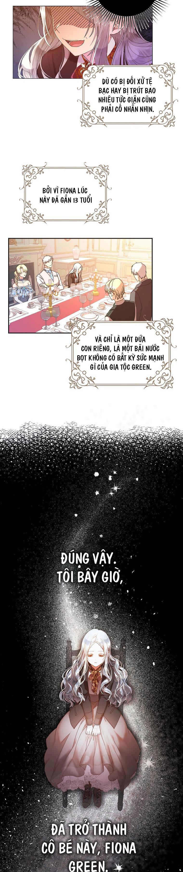 Trở Thành Vợ Của Nam Chính Tiểu Thuyết Chapter 1 - Trang 2