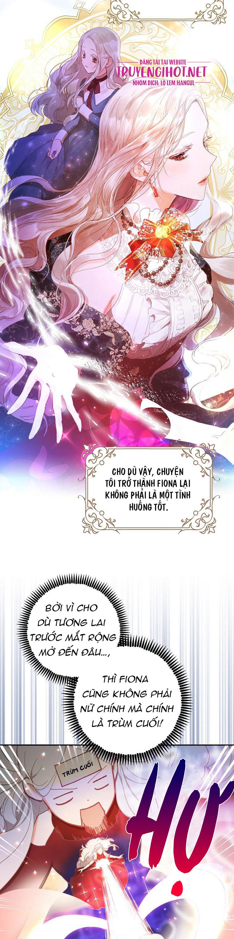 Trở Thành Vợ Của Nam Chính Tiểu Thuyết Chapter 1 - Trang 2