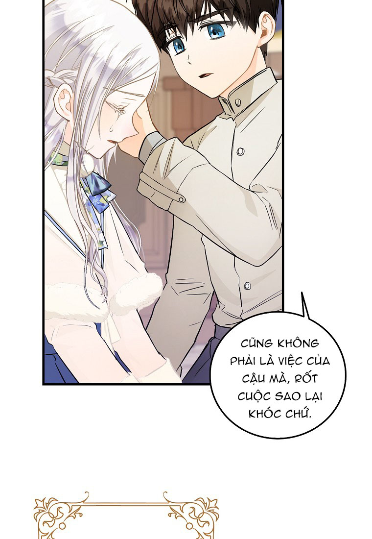 Trở Thành Vợ Của Nam Chính Tiểu Thuyết Chapter 10.1 - Trang 2