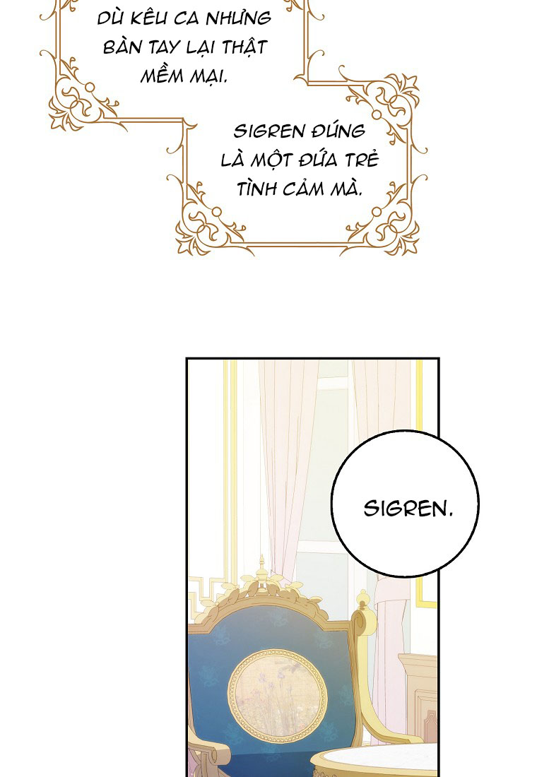 Trở Thành Vợ Của Nam Chính Tiểu Thuyết Chapter 10.1 - Trang 2