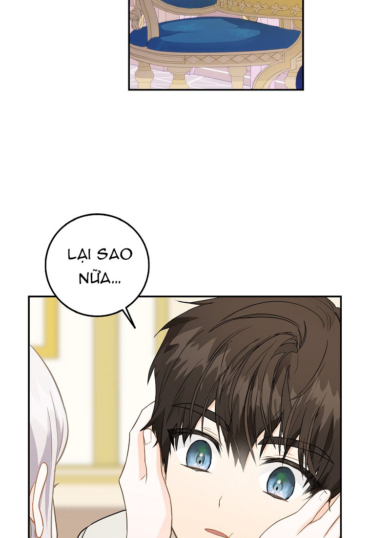 Trở Thành Vợ Của Nam Chính Tiểu Thuyết Chapter 10.1 - Trang 2