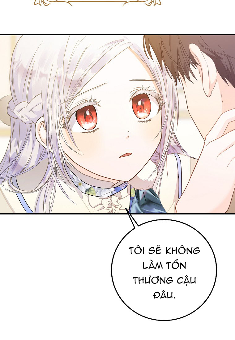 Trở Thành Vợ Của Nam Chính Tiểu Thuyết Chapter 10.1 - Trang 2