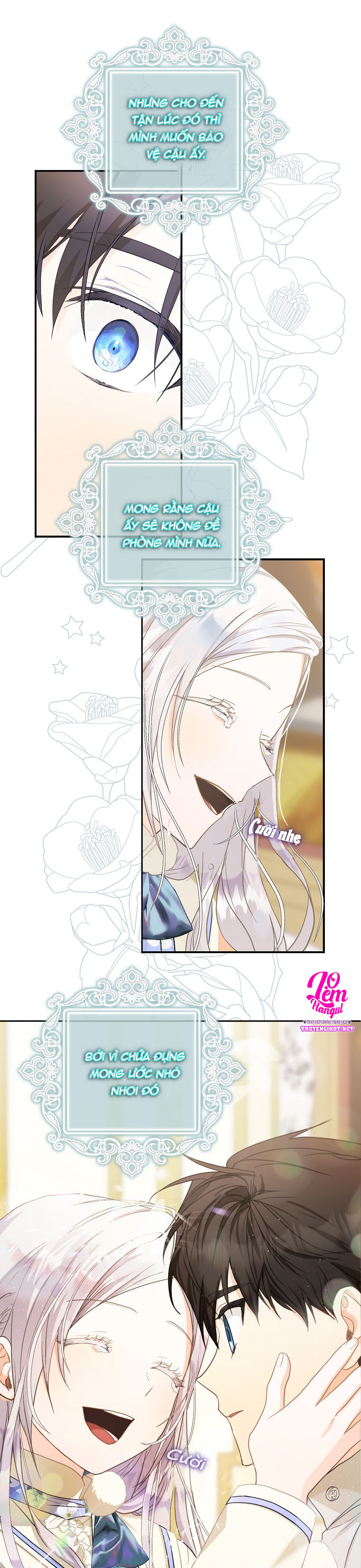 Trở Thành Vợ Của Nam Chính Tiểu Thuyết Chapter 10.1 - Trang 2