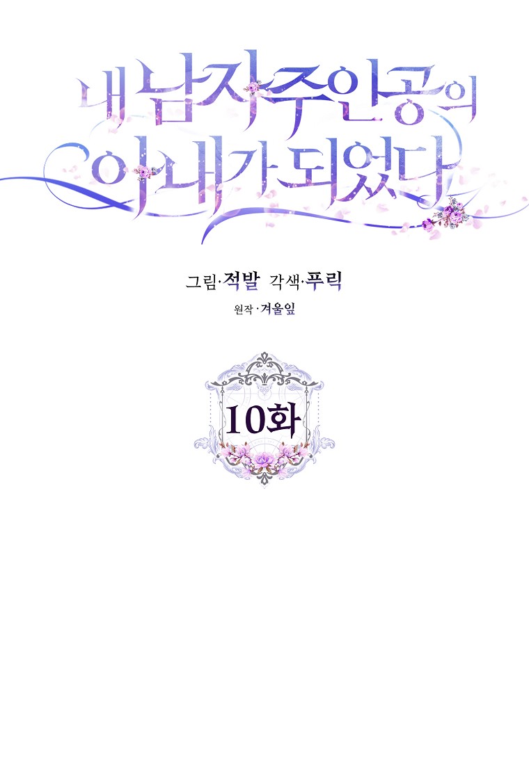 Trở Thành Vợ Của Nam Chính Tiểu Thuyết Chapter 10.1 - Trang 2