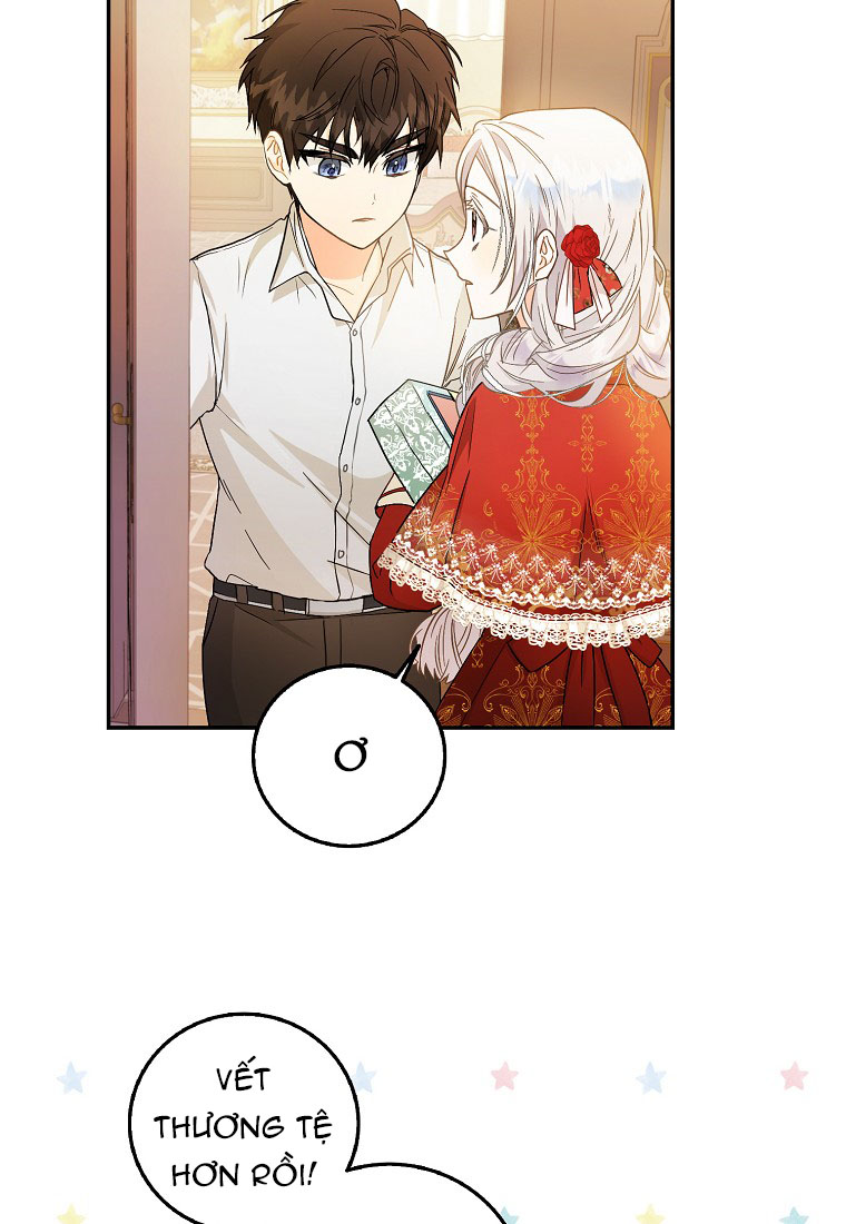 Trở Thành Vợ Của Nam Chính Tiểu Thuyết Chapter 10.1 - Trang 2