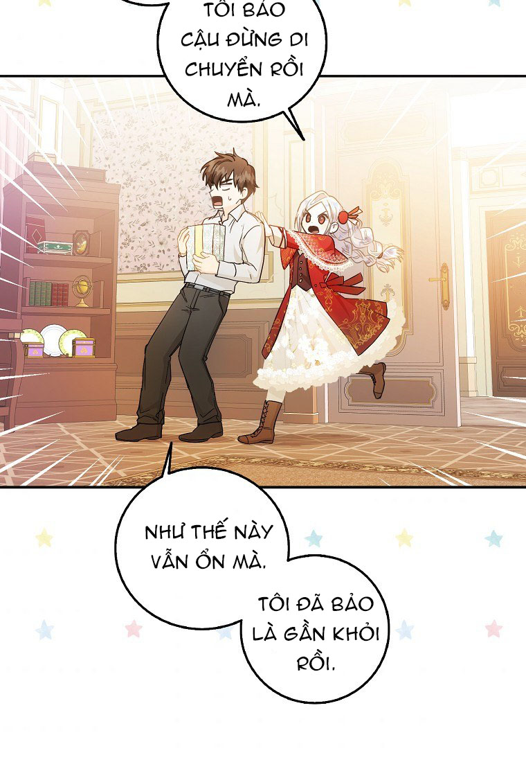 Trở Thành Vợ Của Nam Chính Tiểu Thuyết Chapter 10.1 - Trang 2