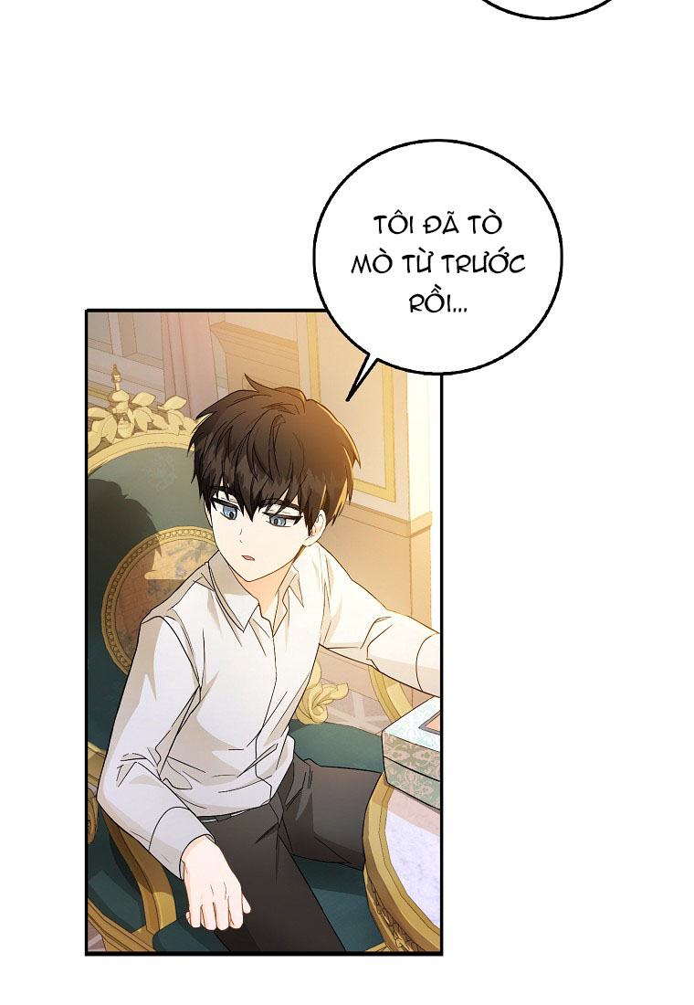 Trở Thành Vợ Của Nam Chính Tiểu Thuyết Chapter 10.1 - Trang 2