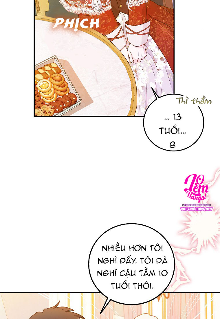 Trở Thành Vợ Của Nam Chính Tiểu Thuyết Chapter 10.1 - Trang 2