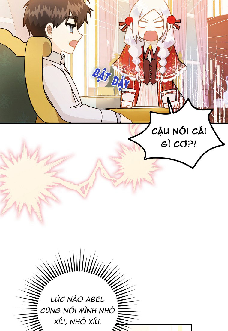 Trở Thành Vợ Của Nam Chính Tiểu Thuyết Chapter 10.1 - Trang 2