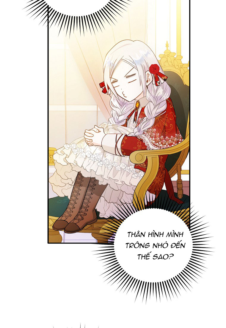 Trở Thành Vợ Của Nam Chính Tiểu Thuyết Chapter 10.1 - Trang 2