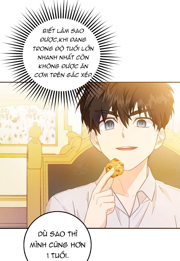 Trở Thành Vợ Của Nam Chính Tiểu Thuyết Chapter 10.1 - Trang 2