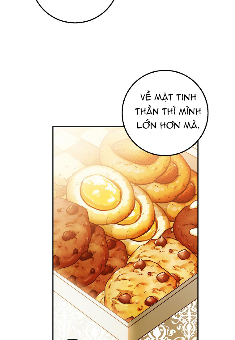 Trở Thành Vợ Của Nam Chính Tiểu Thuyết Chapter 10.1 - Trang 2