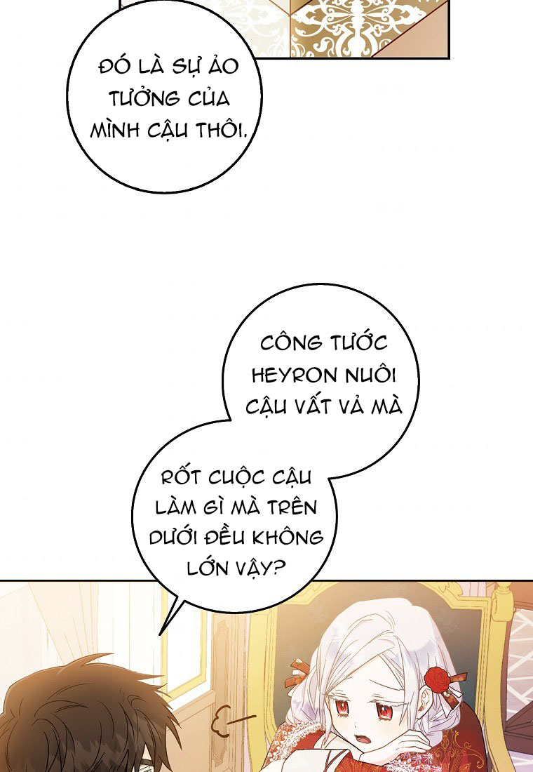 Trở Thành Vợ Của Nam Chính Tiểu Thuyết Chapter 10.1 - Trang 2