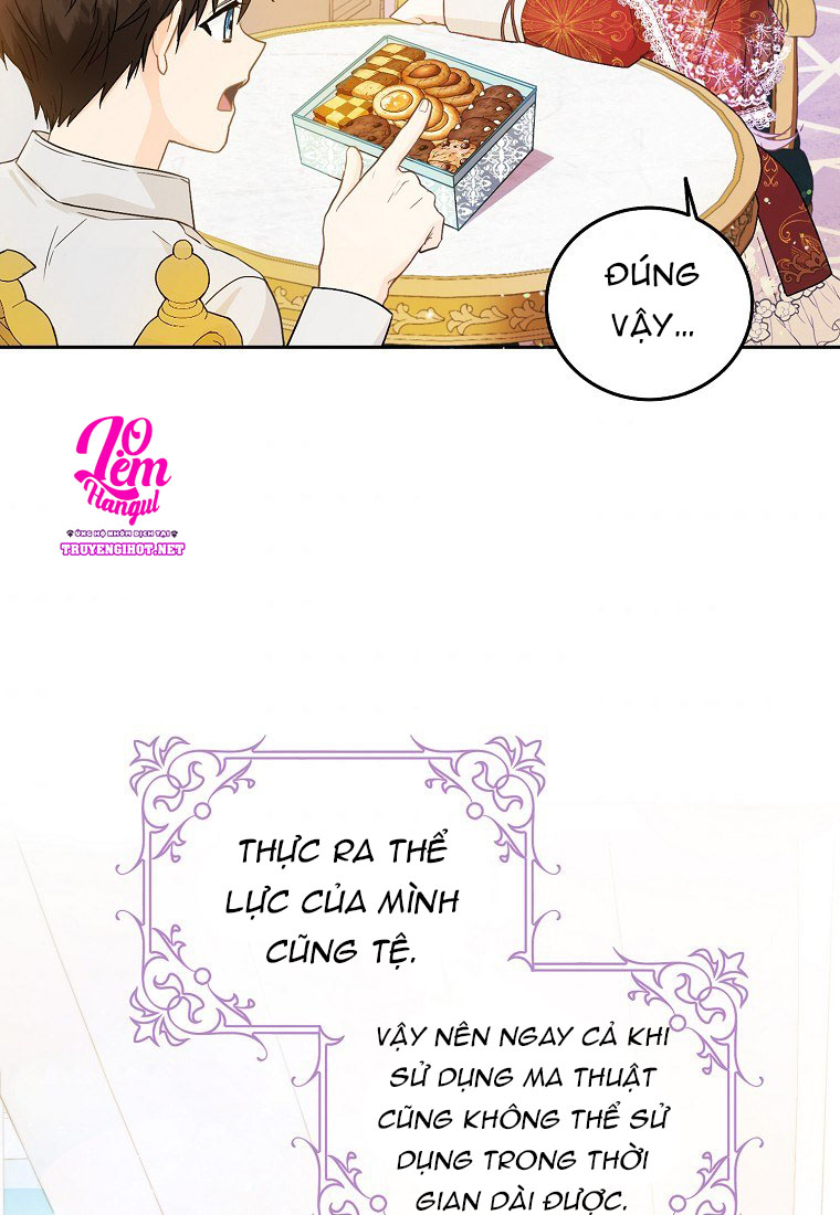 Trở Thành Vợ Của Nam Chính Tiểu Thuyết Chapter 10.1 - Trang 2