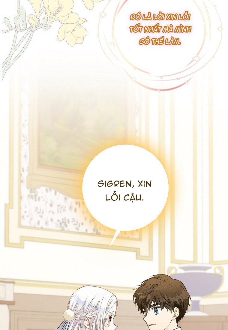 Trở Thành Vợ Của Nam Chính Tiểu Thuyết Chapter 10.1 - Trang 2